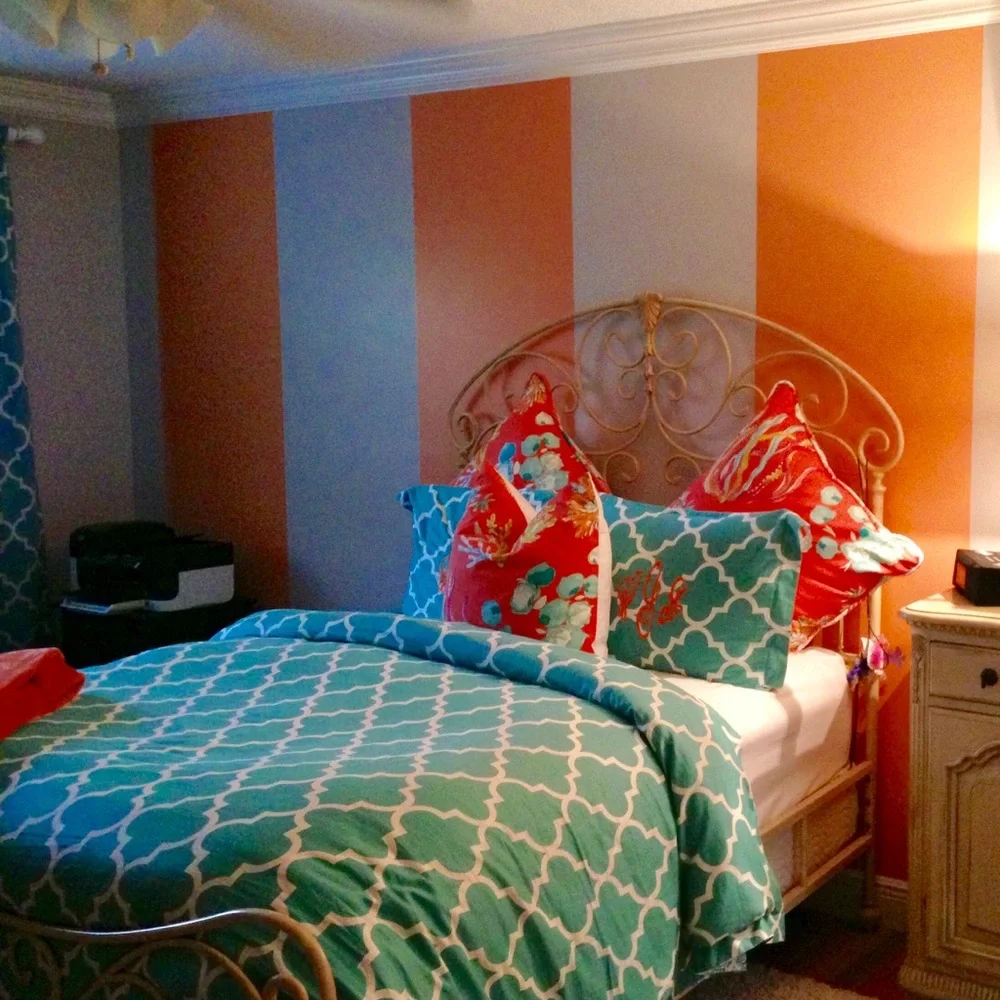 COPY - Z Gallerie Panel curtains